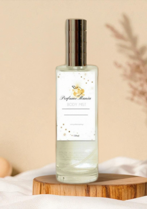 Άρωμα Τύπου Omnia Amethyst - Hair-Body Mist 120ml