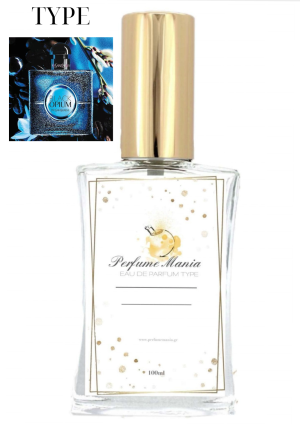 Άρωμα Τύπου Black Opium Intense