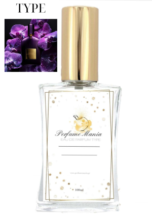 Άρωμα Τύπου Black Orchid