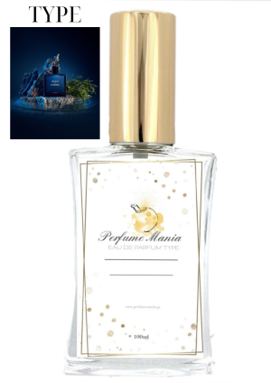 Άρωμα Τύπου Bleu de Chanelo