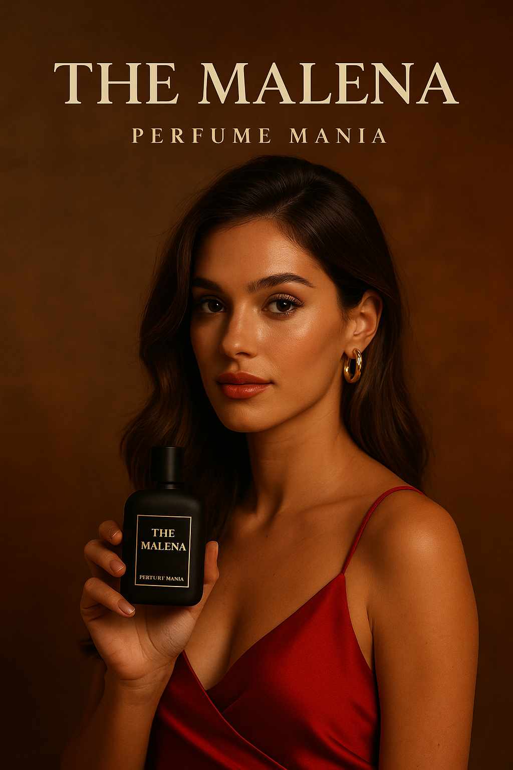 THE ''MALENA'' Signature Combo No8