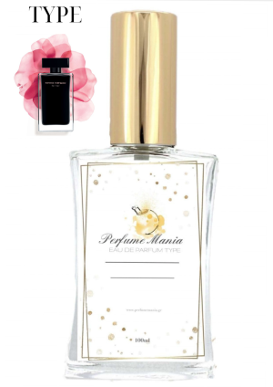 Άρωμα Τύπου For Her Βlack