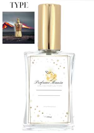 Άρωμα Τύπου Le Male Elixir