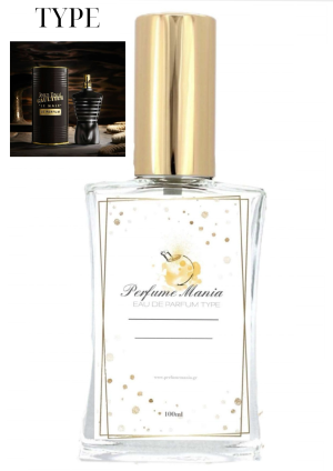 Άρωμα Τύπου Le Male Le Parfum