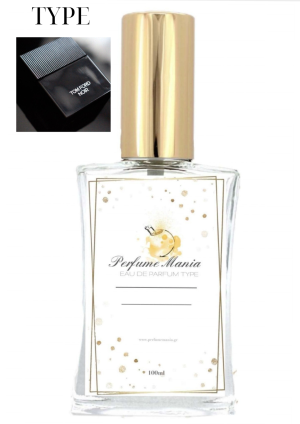 Άρωμα Τύπου Noir Tom Ford