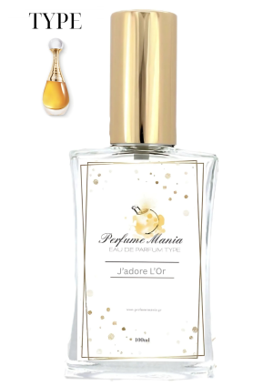 Άρωμα Τύπου J’adore L’Or (2023)
