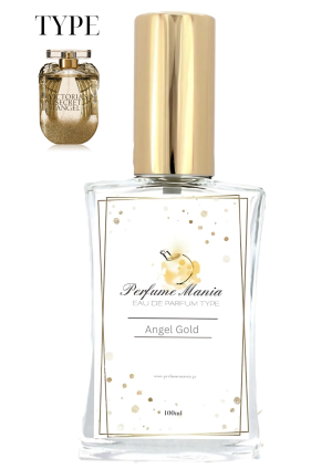Άρωμα Τύπου Angel Gold