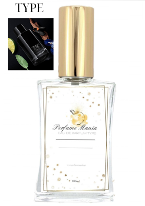Άρωμα Τύπου Armani Code