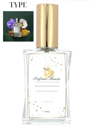 Άρωμα Τύπου Santal 33