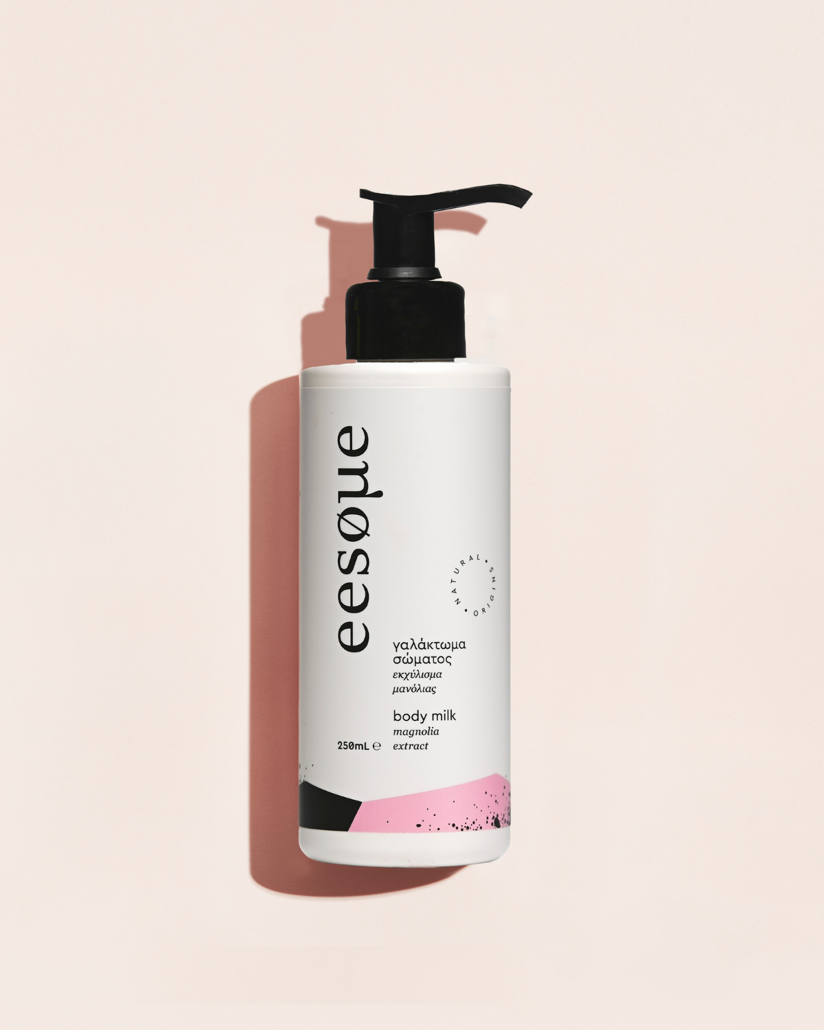 Body Milk Magnolia