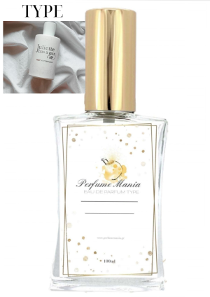 Άρωμα Τύπου Not A Perfume Juliette Has A Gun