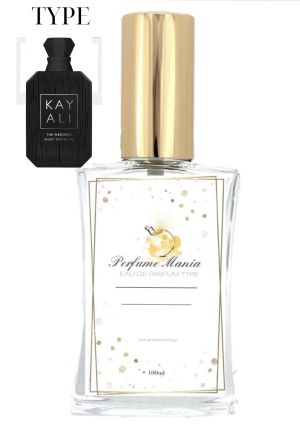 Άρωμα Τύπου The Wedding Velvet Santal