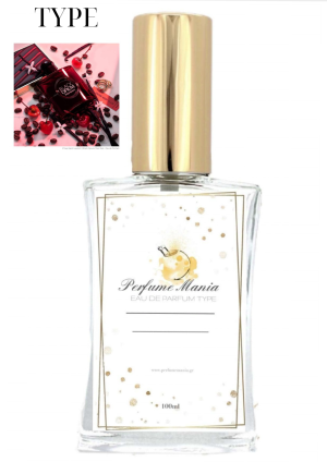 Άρωμα Τύπου Black Opium Over Red Yves Saint Laurent
