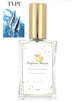 Άρωμα Τύπου Silver Rain La Prairie