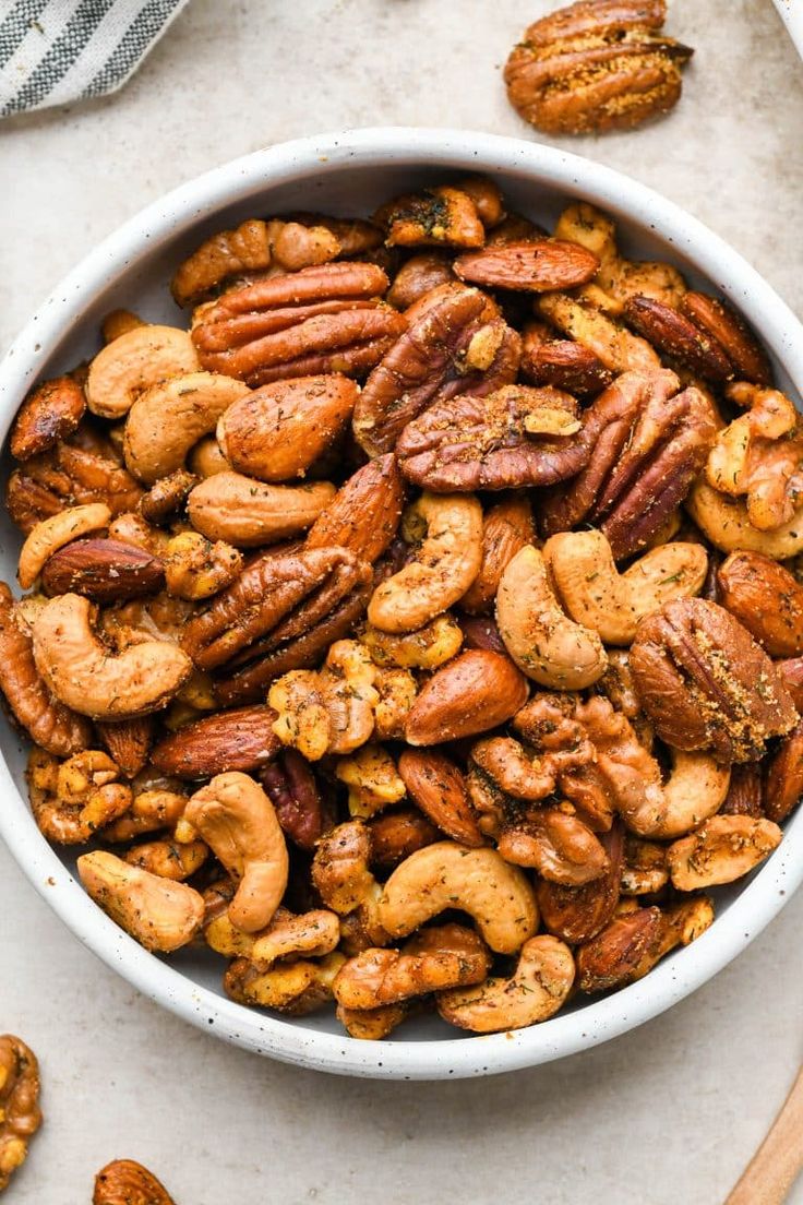 Whipped Body Scrub TYPE Roasted Nuts - Image 3