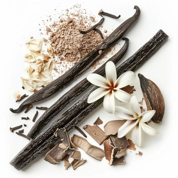 Whipped Body Scrub TYPE Vanille Santal Deluxe - Image 3