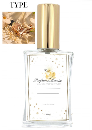 Άρωμα Τύπου Libre Flowers & Flames Yves Saint Laurent