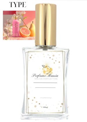 Άρωμα Τύπου Bubble Forever Montale