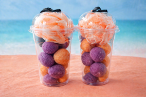 Sugar Scrub Treats 🍓Dessert / Fruity Version