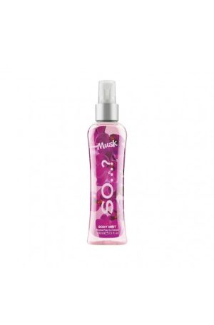 SO...? MUSK BODY MIST 100ml