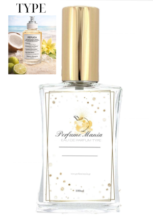 Άρωμα Τύπου Beach Walk Maison Martin Margiela - Άρωμα 30ml