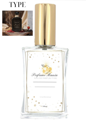 Άρωμα Τύπου Oudgasm Milky Musk Oud Kayali