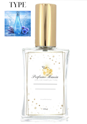 Άρωμα Τύπου Cool Water Davidoff