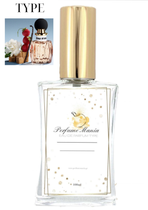 Άρωμα Τύπου Miutine Miu Miu