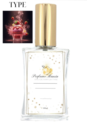 Άρωμα Τύπου Berry On Top Lattafa Perfumes