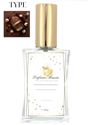 Άρωμα Τύπου Choco Overdose Lattafa Perfume