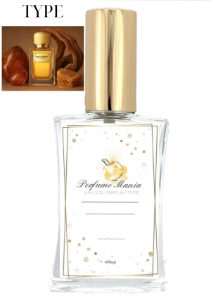 Άρωμα Τύπου Velvet Honey Santal Dolce&Gabbana
