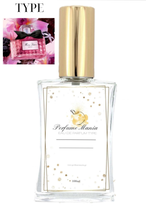 Άρωμα Τύπου Miss Dior Essence Dior