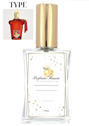 Άρωμα Τύπου Bouquet Ideale Casamorati 1888